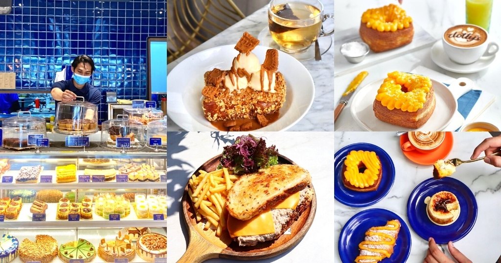 The 10 Best Cafes In KL 2020 Beep Food Delivery App Blog