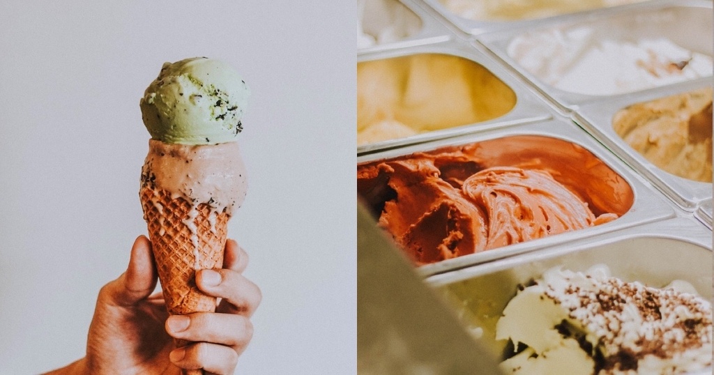 Get A Taste Of Italian Artisanal Gelato At Piccoli Lotti In Damansara