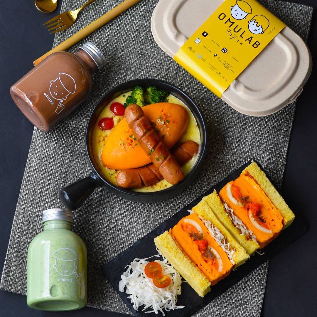 MCO 2.0: Just #StayHomeLah And Enjoy 15% OFF On Beep Food Delivery Orders