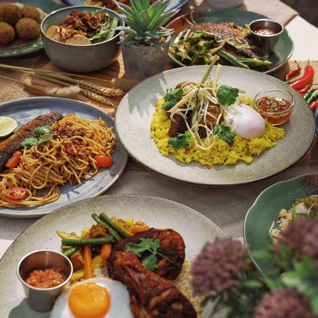 MCO 2.0: Just #StayHomeLah And Enjoy 15% OFF On Beep Food Delivery Orders